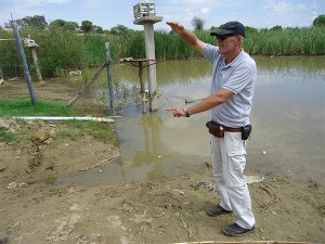 Wasserstand-Pumpstation-Piura-Plan-Verde-e.V.